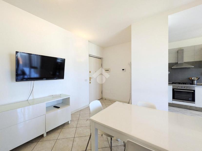 Bilocale in Via Grazioli Don Bartolomeo 33, Milano