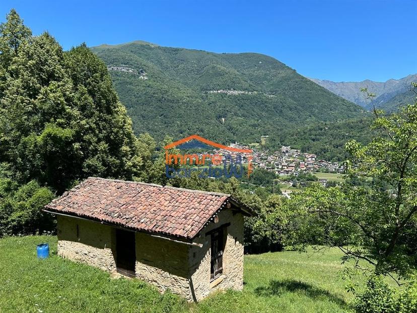 Rustico, Taceno — foto 2 di 5