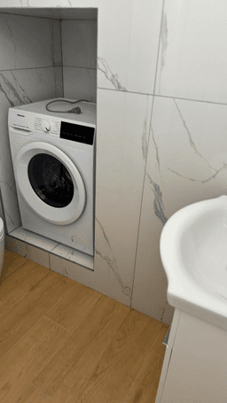Bilocale in Via Vittorio Veneto, Lentate sul Seveso