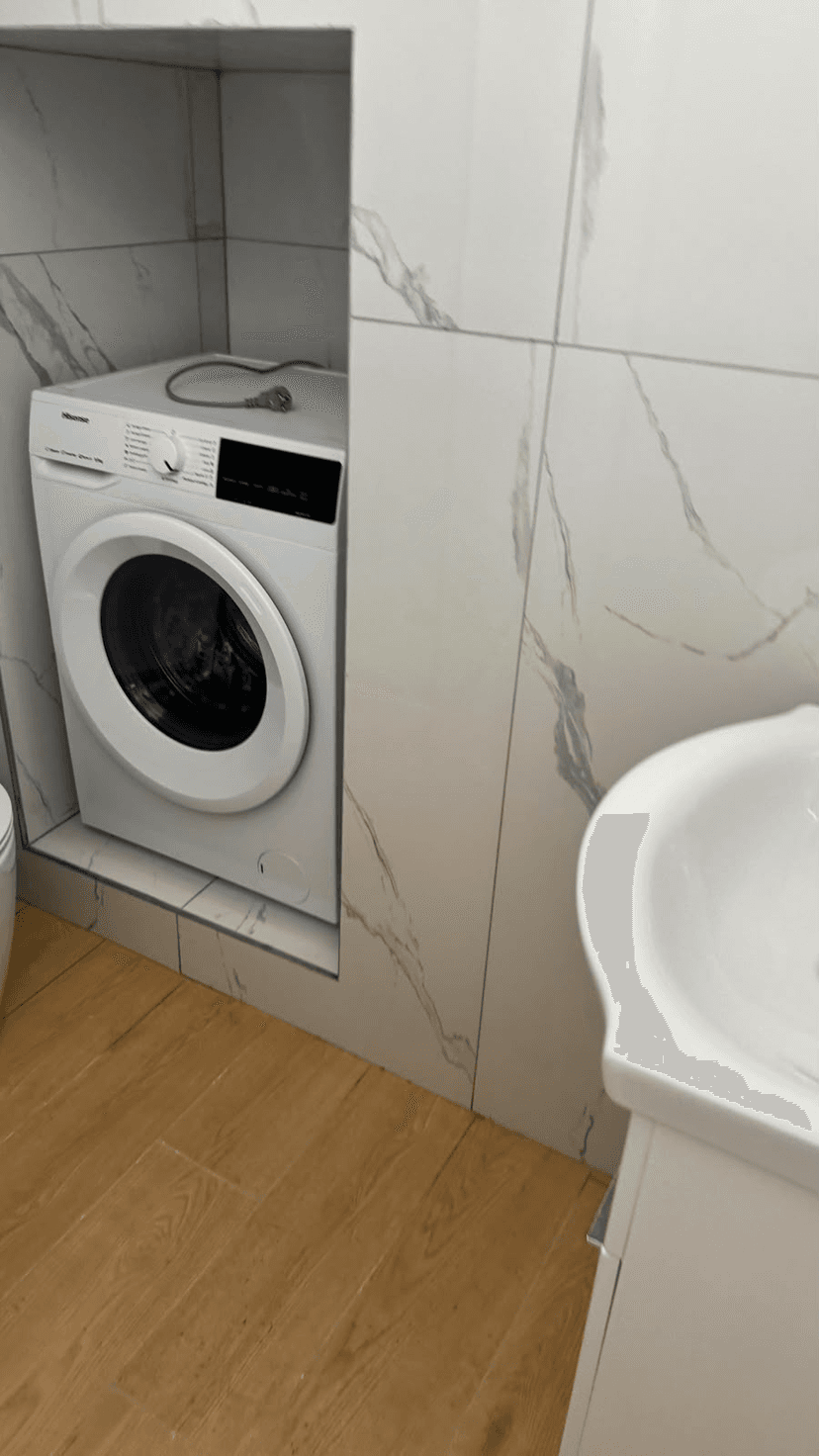 Bilocale in Via Vittorio Veneto, Lentate sul Seveso