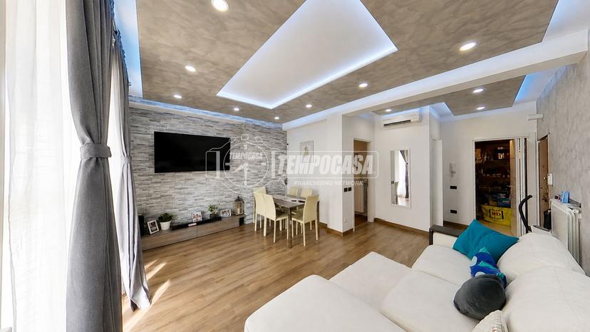 Trilocale in Corso Italia 35, Meda — foto 2 di 5
