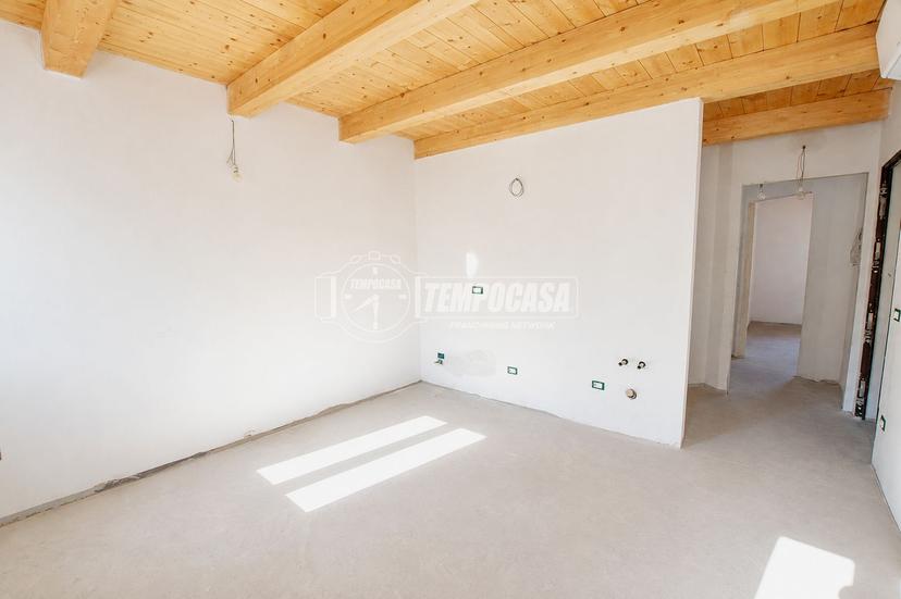 Trilocale in Corso Giuseppe Garibaldi 66, Porto San Giorgio — foto 5 di 5