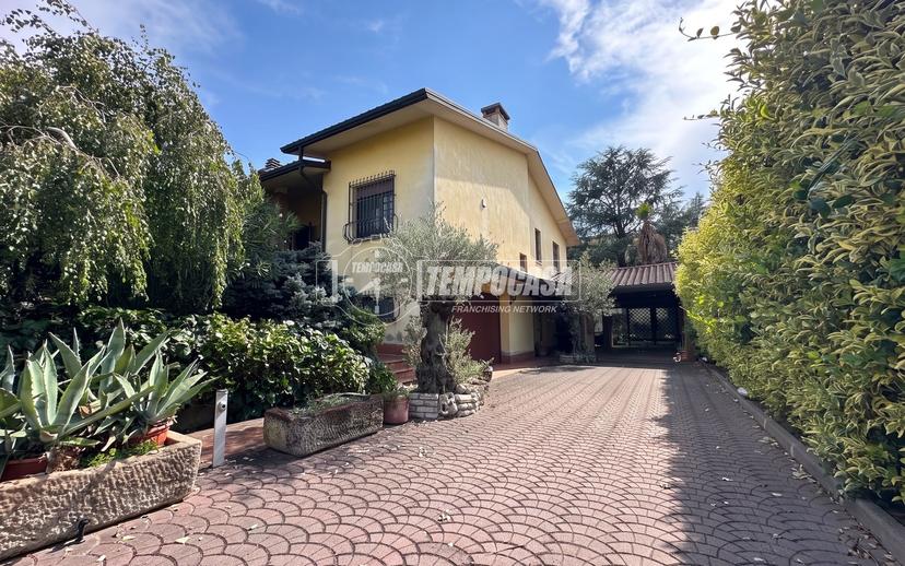 Casa indipendente in Via Donatori di Sangue 4, Terre del Reno — foto 5 di 5