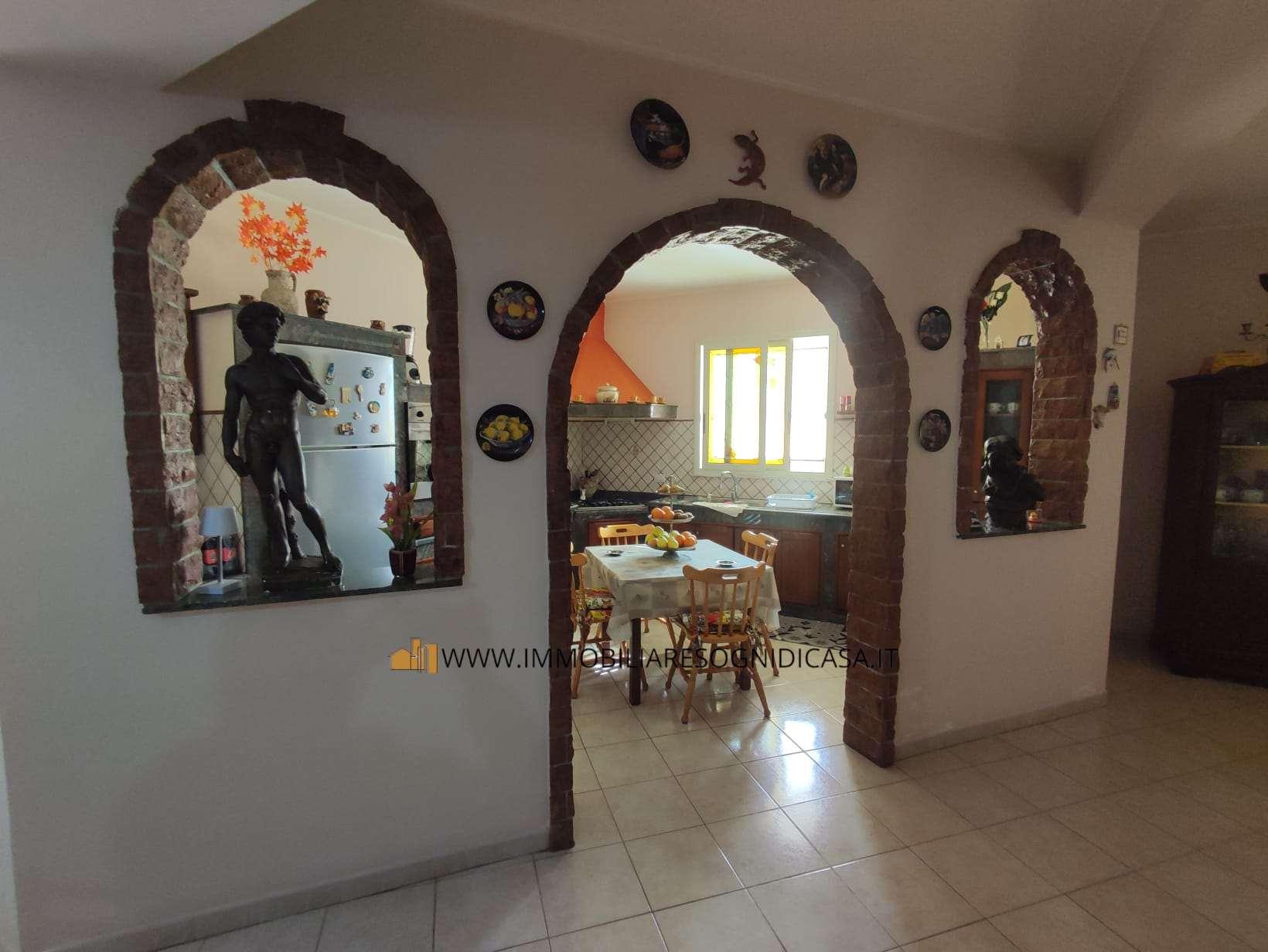 Casa indipendente, Mazara del Vallo