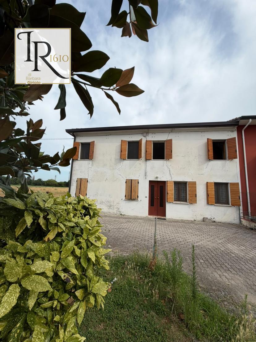 Villa, Badia Polesine — foto 4 di 5