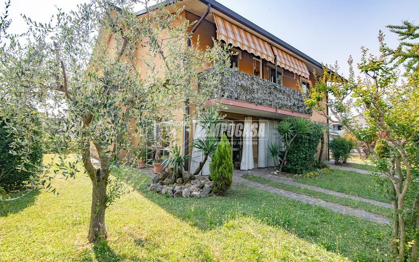 Villa, Rovato — foto 3 di 5