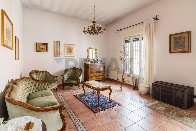 Casa indipendente in Via San Matteo 46, Giarre — foto 4 di 5