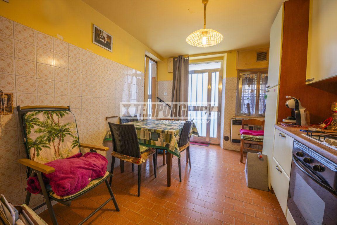 Casa indipendente in Via Roma, Morrovalle