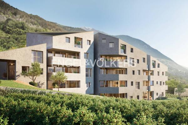 Trilocale in Via Egart 5, Silandro — foto 2 di 5