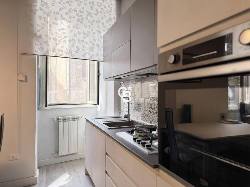 Bilocale in Via Garibaldi 102, Nepi — foto 4 di 5