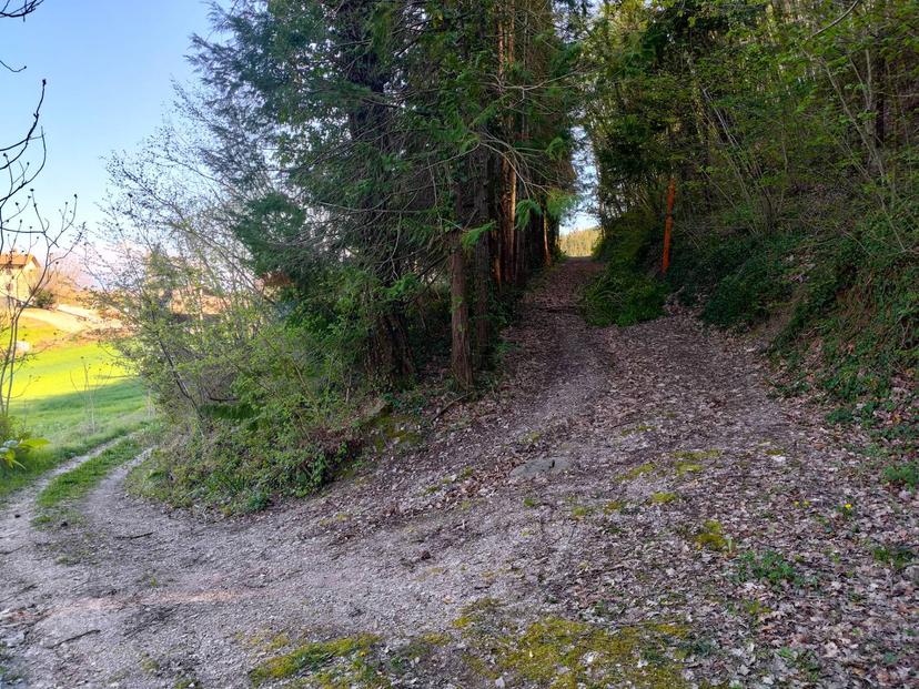 Rustico in Loc. Boarella Snc, Gubbio — foto 2 di 5