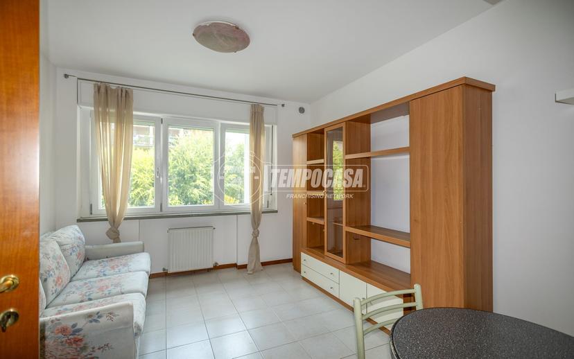 Bilocale in Via Riccardo Zandonai, Reggio nell'Emilia — foto 5 di 5