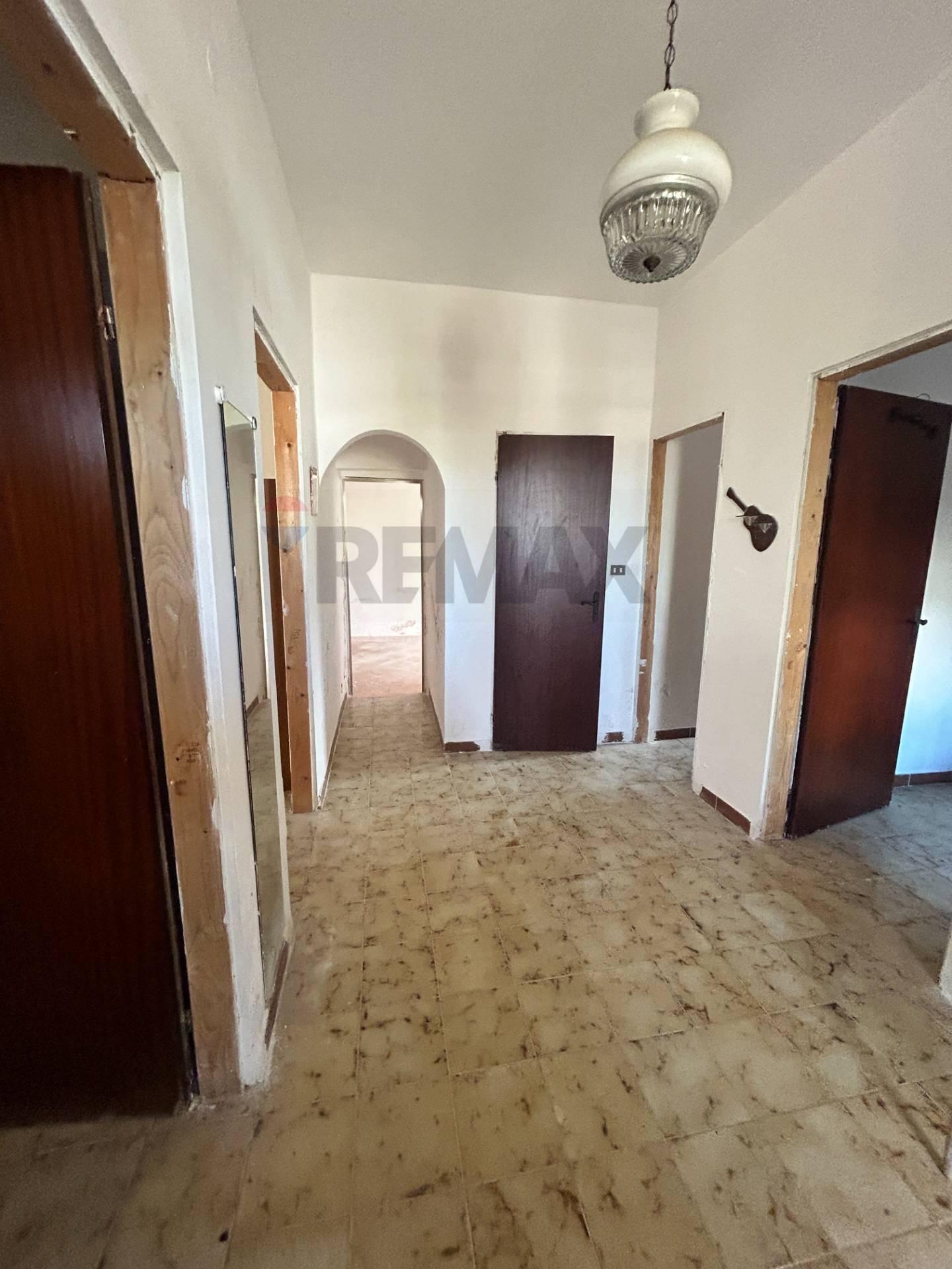 Villa in Via del Larice, Ispica