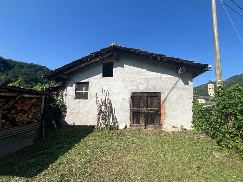 Rustico in Via Paesana 128, Barge — foto 4 di 5