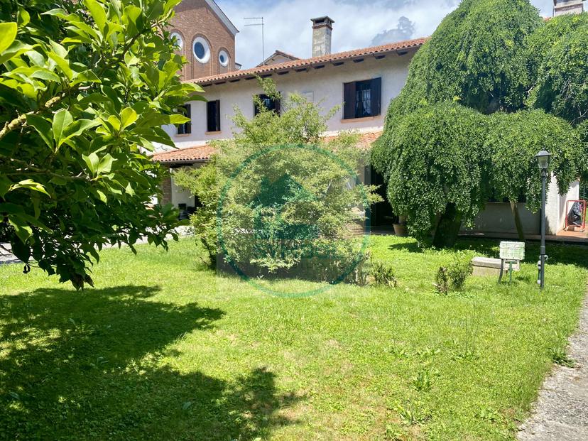 Villa in Via Ariosto, Scorzè — foto 5 di 5
