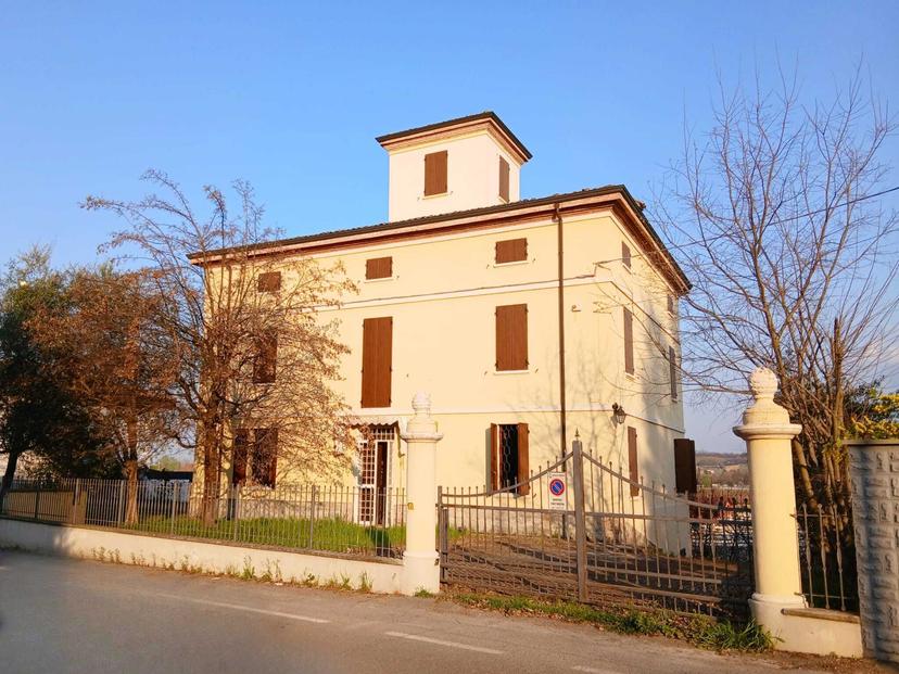 Villa in Via Modenese 1205, Vignola — foto 5 di 5
