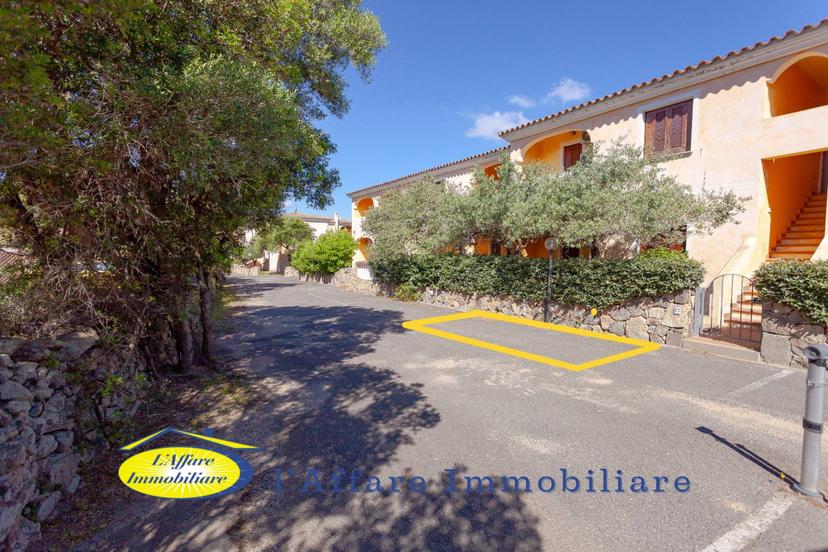 Quadrilocale in Via Cala Girgolu 63, San Teodoro