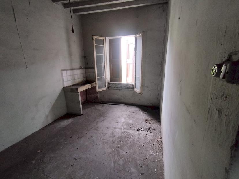 Porzione di casa in Via  Agnini, Castelnuovo Rangone — foto 3 di 5