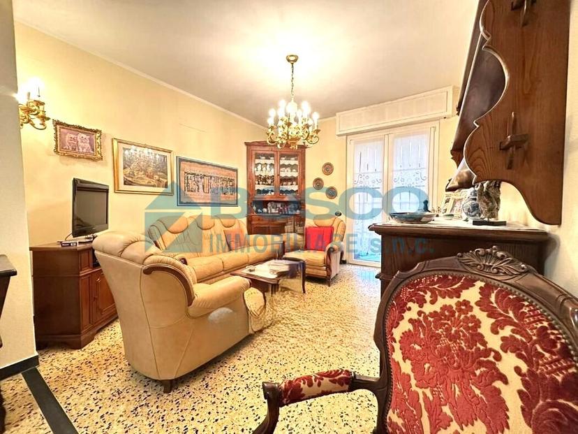 Appartamento in Via Vittorio Veneto 253, La Spezia