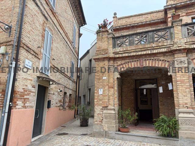 Villa a schiera, Campofilone — foto 3 di 5
