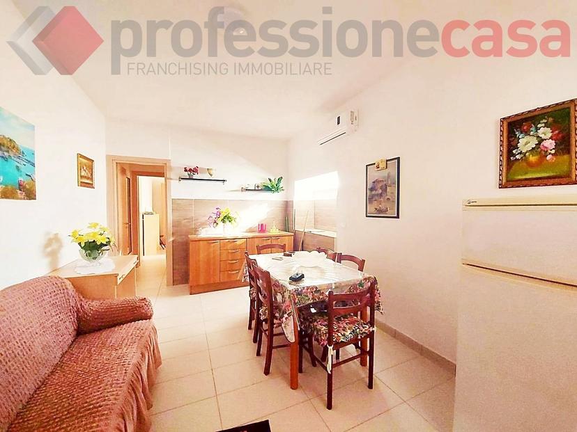 Casa indipendente in Via Casilina Sud, Piedimonte San Germano — foto 5 di 5