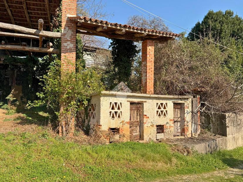 Casa indipendente in Via Dante Alighieri 27, Fara Vicentino — foto 5 di 5
