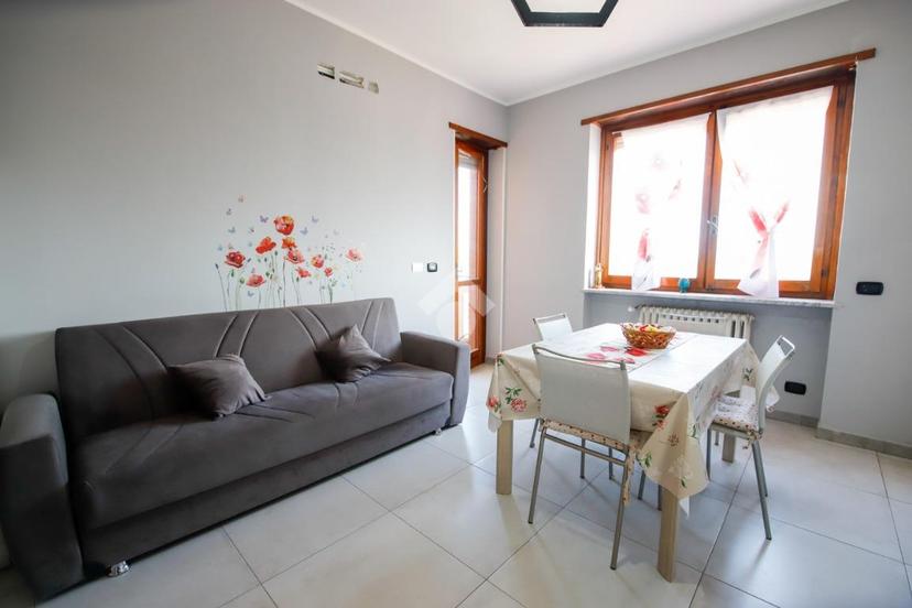 Trilocale in Corso Italia 24, San Benigno Canavese — foto 2 di 5