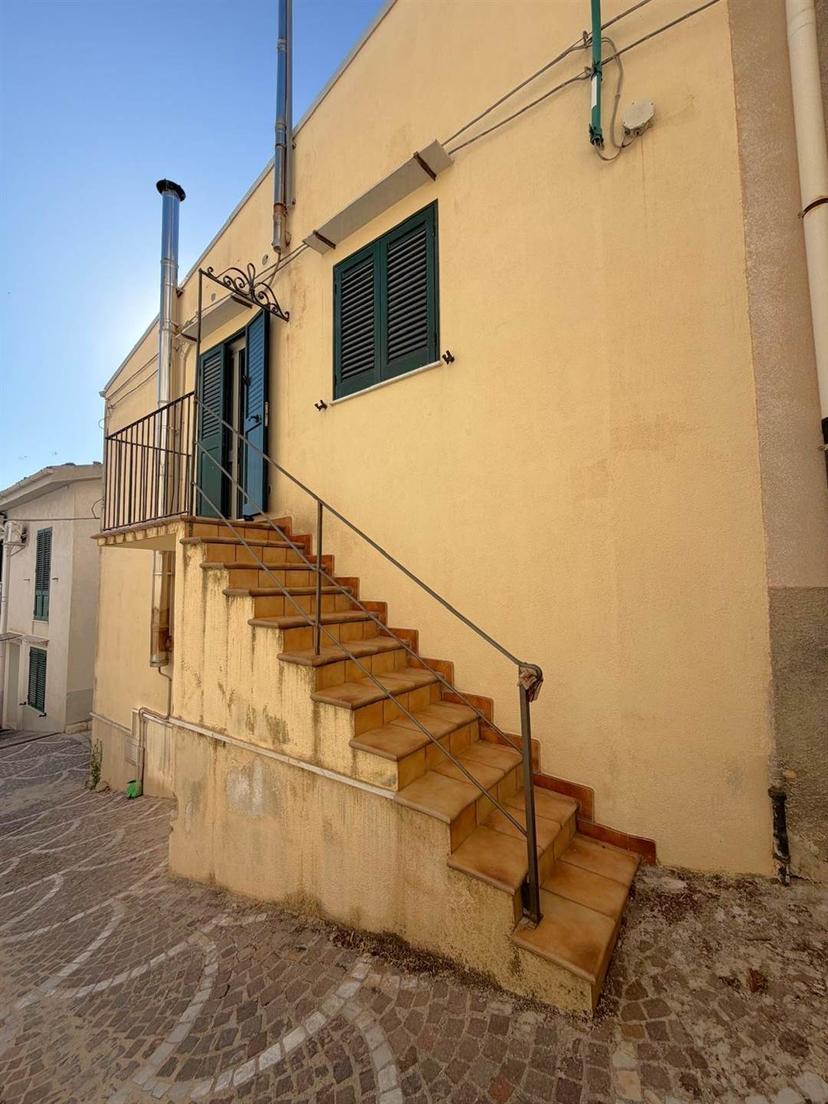 Casa indipendente, Bisacquino — foto 5 di 5
