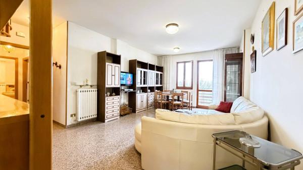 Appartamento in Frazione Piagge 318/a, Ascoli Piceno
