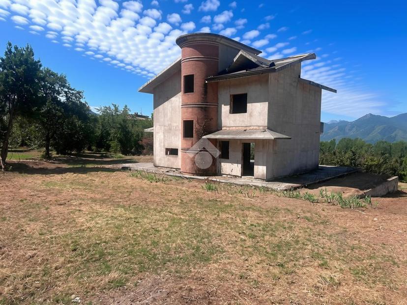 Casa indipendente in Via R.M. Galdieri 31, Fisciano — foto 4 di 5