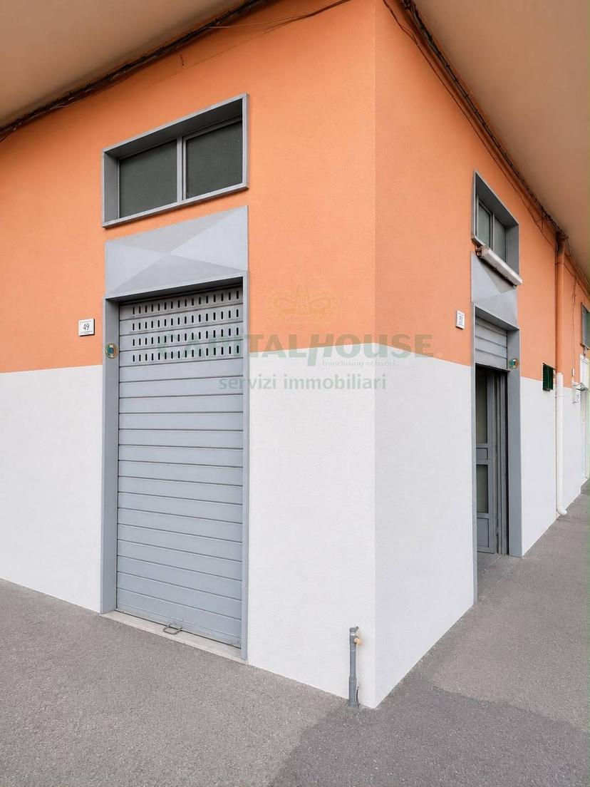 Monolocale in Via Giuseppe Mazzini, Domicella — foto 3 di 5