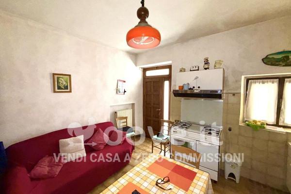 Terratetto unifamiliare in Vicolo San Lorenzo 6, Ghisalba — foto 2 di 5