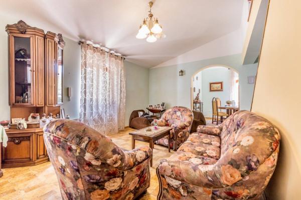 Villa in Via Passeggiata San Giovanni, Norma — foto 5 di 5