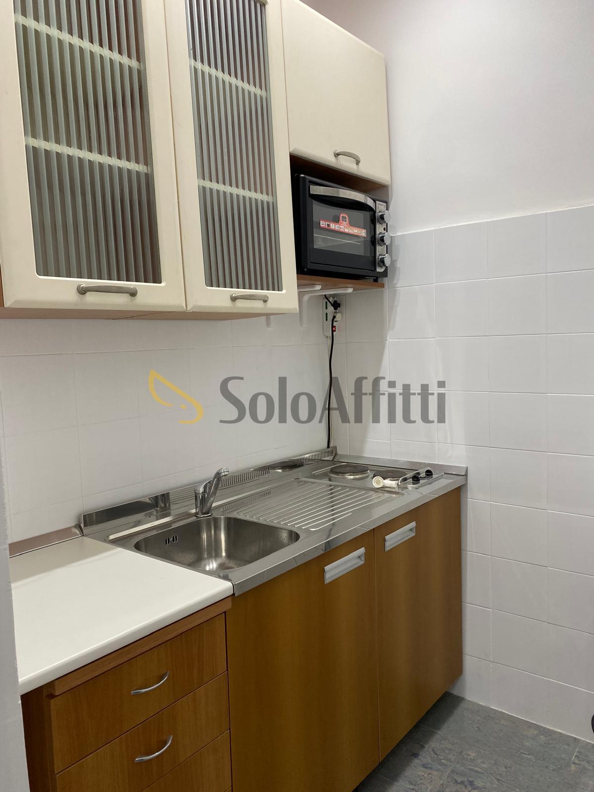Bilocale, Barletta