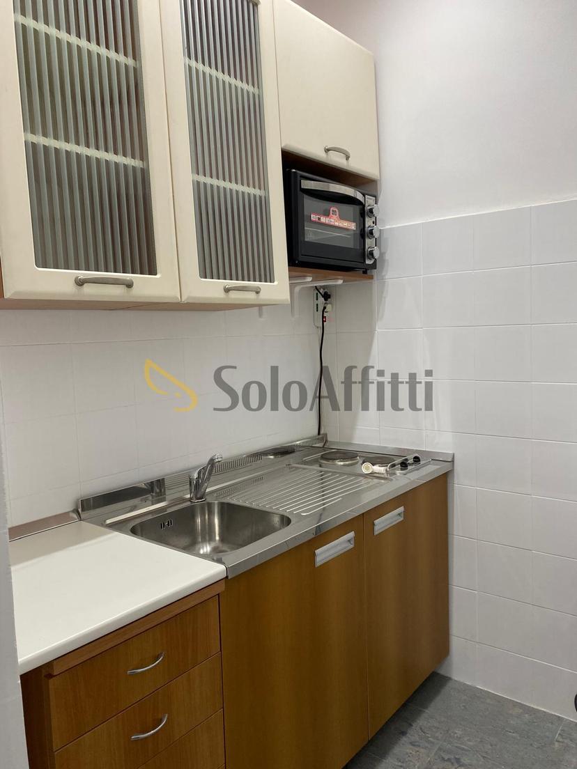 Bilocale, Barletta