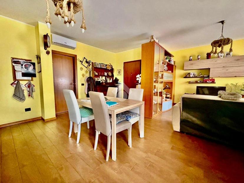 Bilocale in Via Bergamo 13, Mornico al Serio — foto 2 di 5