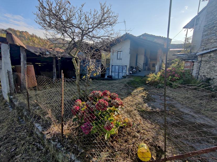 Casa indipendente in Via Comba Gambasca 25, Sanfront — foto 3 di 5