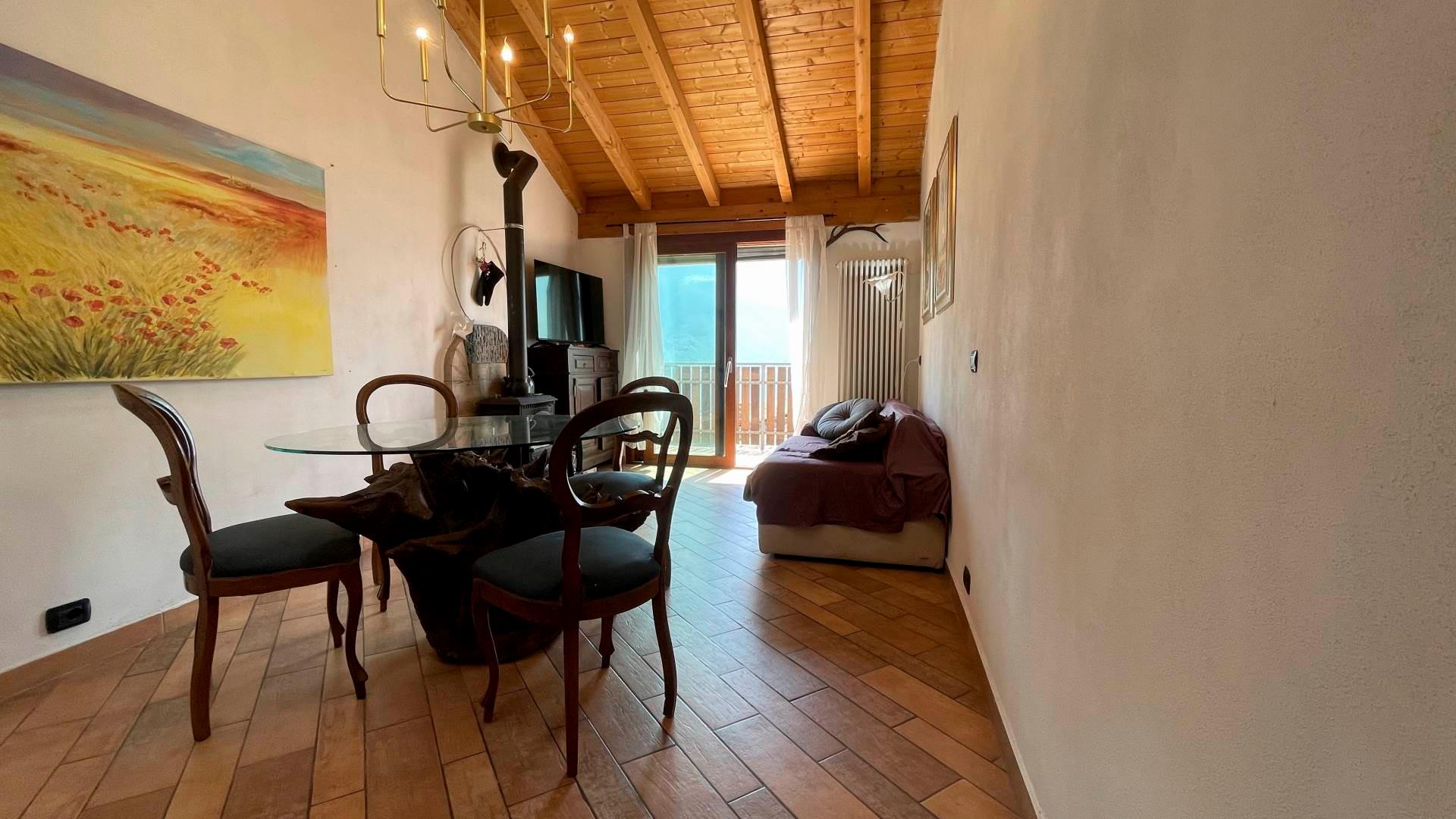 Casa indipendente in Via Niscioli, Cercino