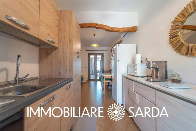 Casa indipendente, San Teodoro — foto 2 di 5