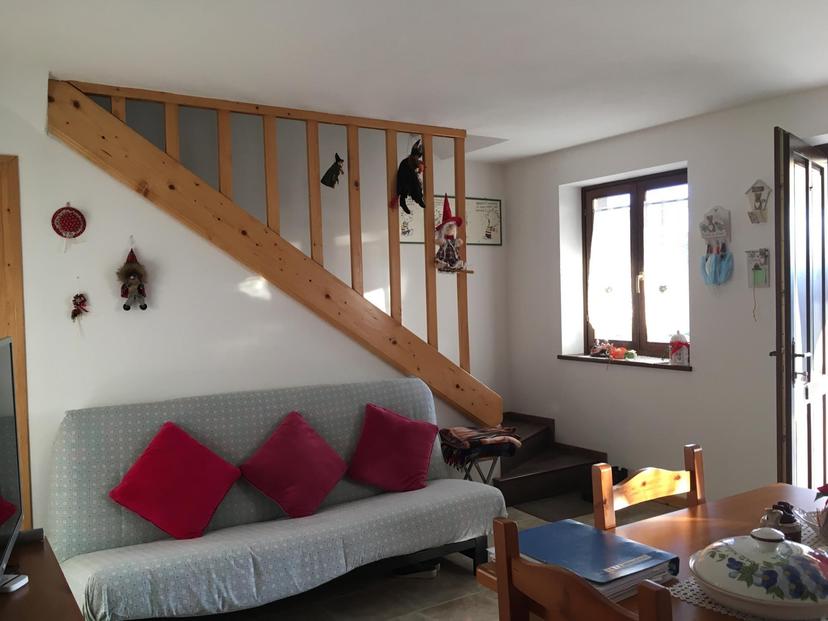 Villa unifamiliare in Via Garlat 3, Forgaria nel Friuli — foto 5 di 5