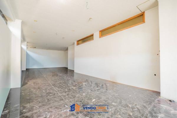 Monolocale in Circonvallazione Giovanni Giolitti 26, Torre San Giorgio — foto 4 di 5