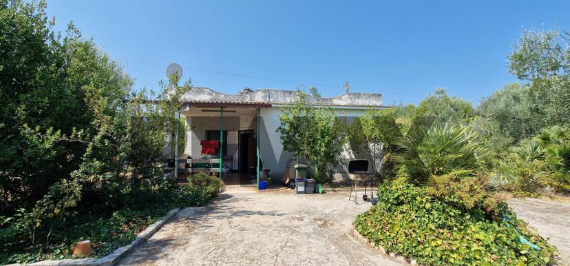 Villa in Umbramare 4, Vieste — foto 5 di 5