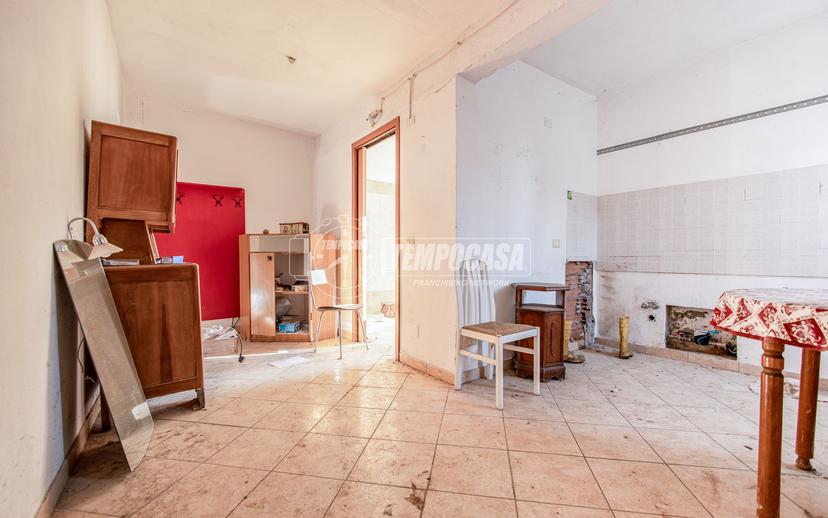 Villa a schiera in Via Coviolo - Via Elba, Reggio nell'Emilia