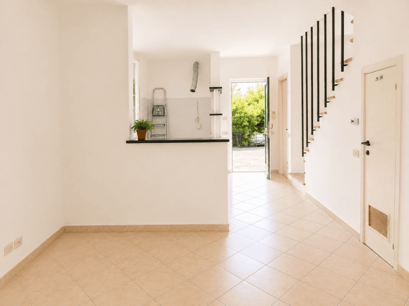 Villa, Rapallo — foto 2 di 5