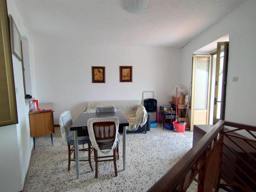 Bilocale in Via Moncenisio, Cesarò — foto 3 di 5