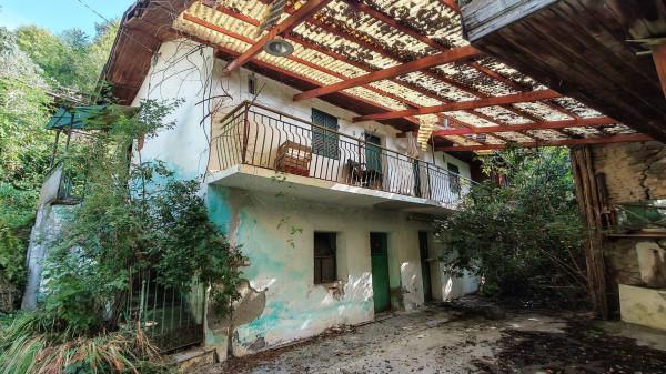 Rustico in Borgata Gerbido 9, Paesana — foto 2 di 5
