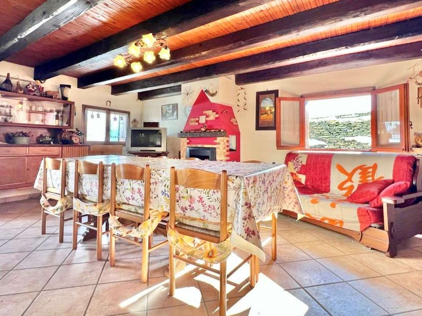 Villa unifamiliare, Bognanco — foto 4 di 5