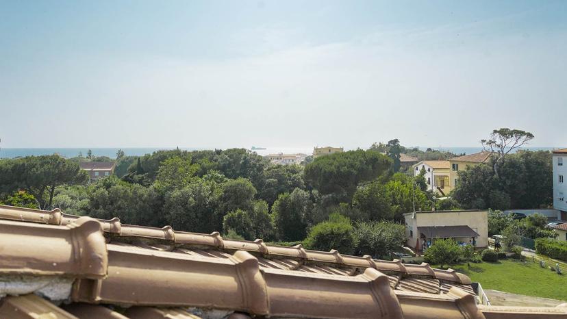 Attico, Livorno — foto 3 di 5