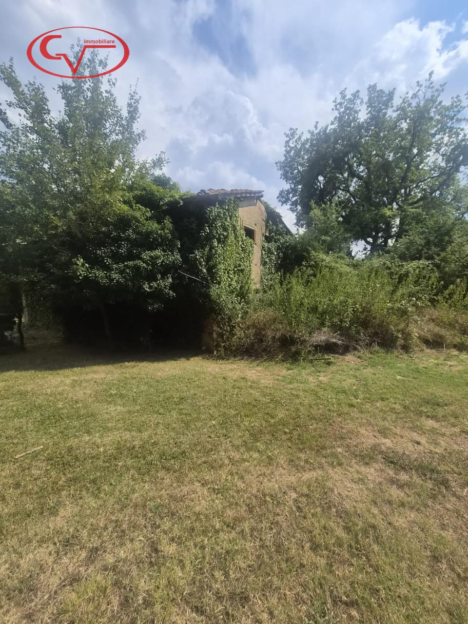 Casa colonica in Cicogna, Terranuova Bracciolini