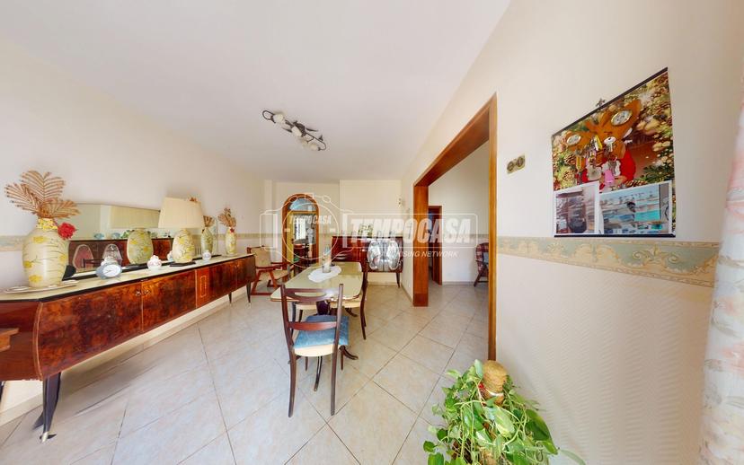 Casa indipendente in Via Duca d'Aosta 38, Nociglia — foto 2 di 5